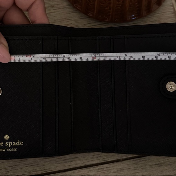 Kate Spade Minnie Mouse Wallet - Picture 9 of 9